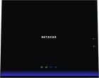 Netgear Ac1600 R6250 Smart Wifi Router Ac Dual Band Gigabit  used 