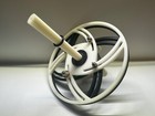 Adjustable Wick Setter centering Tool  single multi Wick  Wood And Cotton