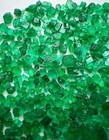 80 Cts Wow Aaa Grade Natural Top Vivid Green Emerald Rough Lot From Swat Pks