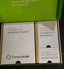 Brand New  Centurylink Actiontec C3000a Modem With Wifi Router Bd