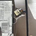 Taylor Swift New Reputation Cd - Ups Brown Truck Limited Edition Pin Notecards
