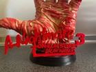A Nightmare On Elm Street 3 Freddy Syringe Hand Prop     Life-size 1 1 Display Rep