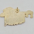 The Cheesecake Factory Tusla Oklahoma Grand Opening 2007 Pin