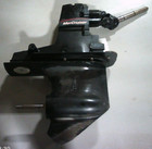 Complete Alpha One  Gen 2 Mercruiser Outdrive 1998   Up