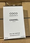 Chanel Coco Mademoiselle New And Sealed In Box 3 4oz Free Shipping