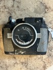 Calypso Camera Made In France Rare Vintage