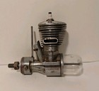 Super Hurricane 24 Spark Ignition Airplane Engine 1945 Vintage Great Condition