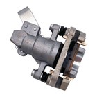 Right Left Rear Brake Caliper For Cfmoto Zforce 950 Uforce 1000 5by0-081050