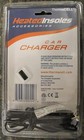 Thermacell Heated Insole Dc Car Charger Charges In 4 Hours Or Less  Thscc-1 New 
