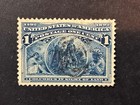 Scott    230   Fancy Cancel    2024 Scott Catalogue Value   0 40