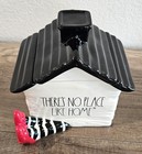 Rae Dunn The Wizard Of Oz Wicked Witch There s No Place Like Home Cookie Jar   