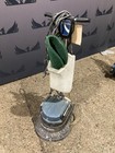Powr-flite M171hd-3 Floor Scrubber  Polisher Used