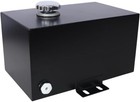 14 Gauge 5-gallon Hydraulic Fluid Reservoir Tank W  Inlet 1-1 2  Fnpt And Outlet