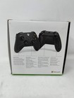 New Microsoft Xbox Series X s Wireless Controller Carbon Black 1914