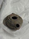 Ancient Holy Land Roman Oil Lamp 1st Century Ad Biblical Vessel