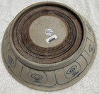 15th Century Hoi An Hoard Shipwreck Blue white Dish With Floral