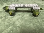 Dinky Toys Space 1999 Eagle Transporter Original 1974 Vintage Missing Part