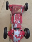 Cox Thimble Drome Champion  27 Used loved Ready For Engine  New  Wheels tires   