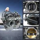 15004-0020 Carburetor For 2008 2009 2010 2011 2012 Kawasaki Ninja 250r Ex250j