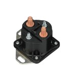 Diesel Glow Plug Relay Standard Ry175 - Fits Ford E-series And F-series