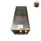 747-400 Radar Indicator - 747 Flight Deck