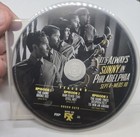Rare It s Always Sunny In Philadelphia Season 9 Fx Press Kit Media Guide   Dvd 