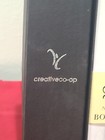 Creative Co-op Blue Cross Ribbon Bookmark Christian Reading Gift new rare 
