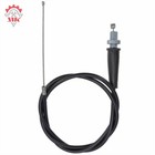 Throttle Cable For Honda Atc185 Atc200 Big Red 200 Atc200e Atc200es