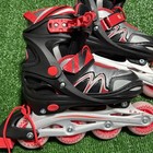 Kids Epic Skates Inline Skates Size 1-4