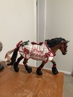Breyer 2020 Yuletide Greetings Christmas Horse New Condition