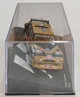Deagostini 1 43 Rally Cars Col  - Lancia Delta S4 - Sanremo Rally 1986  14 