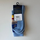 Pendleton X National Parks Collection Crew Socks Nwt Unisex Large Blue
