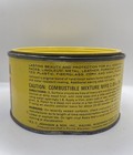 Johnson Paste Wax 1lb Near Full Can Vintage Discontinued