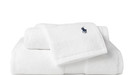 Ralph Lauren Polo Player Wash Towel