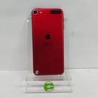 Apple Ipod Touch 5th Gen 64gb Red Md750ll a
