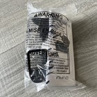 Nuna Pipa Lite Rx Car Seat Latch Guides New In Bag With Instructions