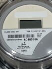 Itron Centuron Cl200 240v 3w Type C1s 30ta 1 Kh Single-stator Watthour Meter New