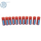 Collet Set 29 R8 23 R8 13 R8 11 R8 10 R8 7 R8 6 R8 For Bridgeport High Precision