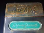 Vintage Vendo 144 Coca-cola Machine 1963-67 Soda Dispenser Rare Collectable