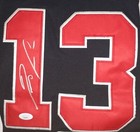Ronald Acuna Jr  Signed Nike Atlanta Braves Jersey Autographed  13  jsa Coa         