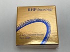 Rhp 7205ctdulp3 Bearing 25x52x15 Mm 7205c 7205-c-t-dul-p3 England 2 Pcs