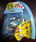 Eggbot -wind Up Walking Toy  made By Eggbods -2011 brand New Sealed In Packaging