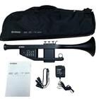 Yamaha Ez-tp Easy Trumpet Electronic Wind Instrument With Case Used