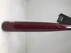 New Marucci Ap5 Pro Model Black cherry Adult Maple Wood Bat  32 