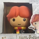 Harry Potter Wizarding World Collectibles Ron Weasley Figure With Wand Figure