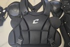 Champro Pro Plus Umpire Kit  Performance Umpire Gear Box Set 