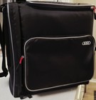 Audi Cooling Tote Thermobox Rare Discontinued Dealer Accessory Cargo Cool Bag 