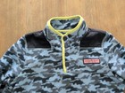 Vineyard Vines Boys Fleece Pullover Size Medium