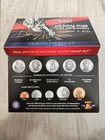 2026 S United States Silver Proof 10 Coin Set With Box And Coa  in Hand 