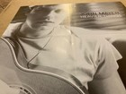 John Mayer Vintage 2003 Promo Poster For Heavier Things Cd 24x24 Never Displayed